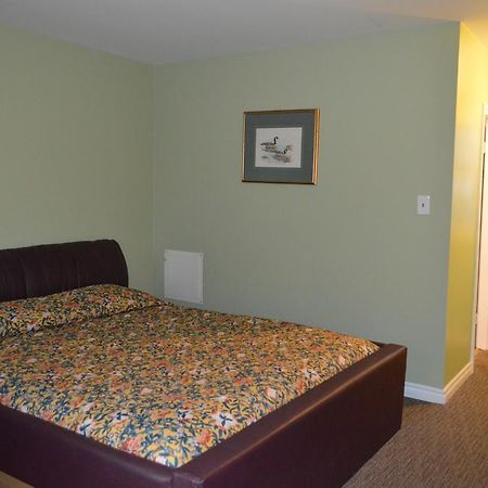Kitchener Motel Extérieur photo