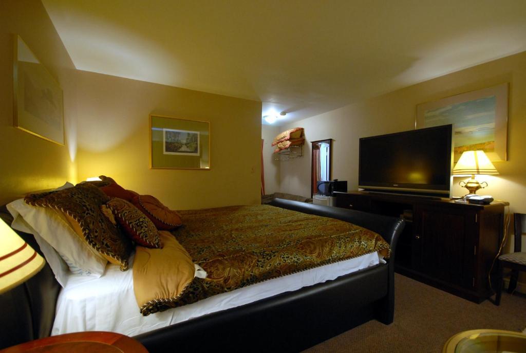 Kitchener Motel Chambre photo