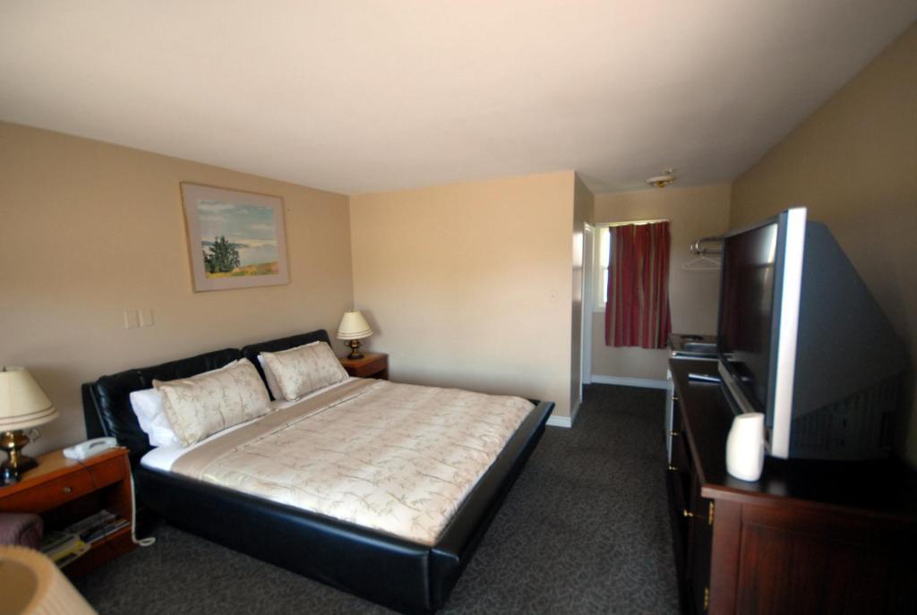 Kitchener Motel Chambre photo
