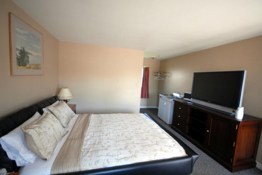 Kitchener Motel Chambre photo