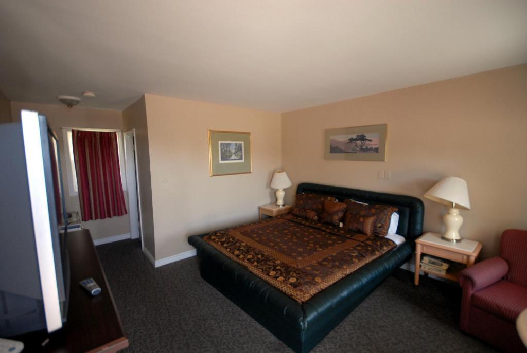 Kitchener Motel Chambre photo