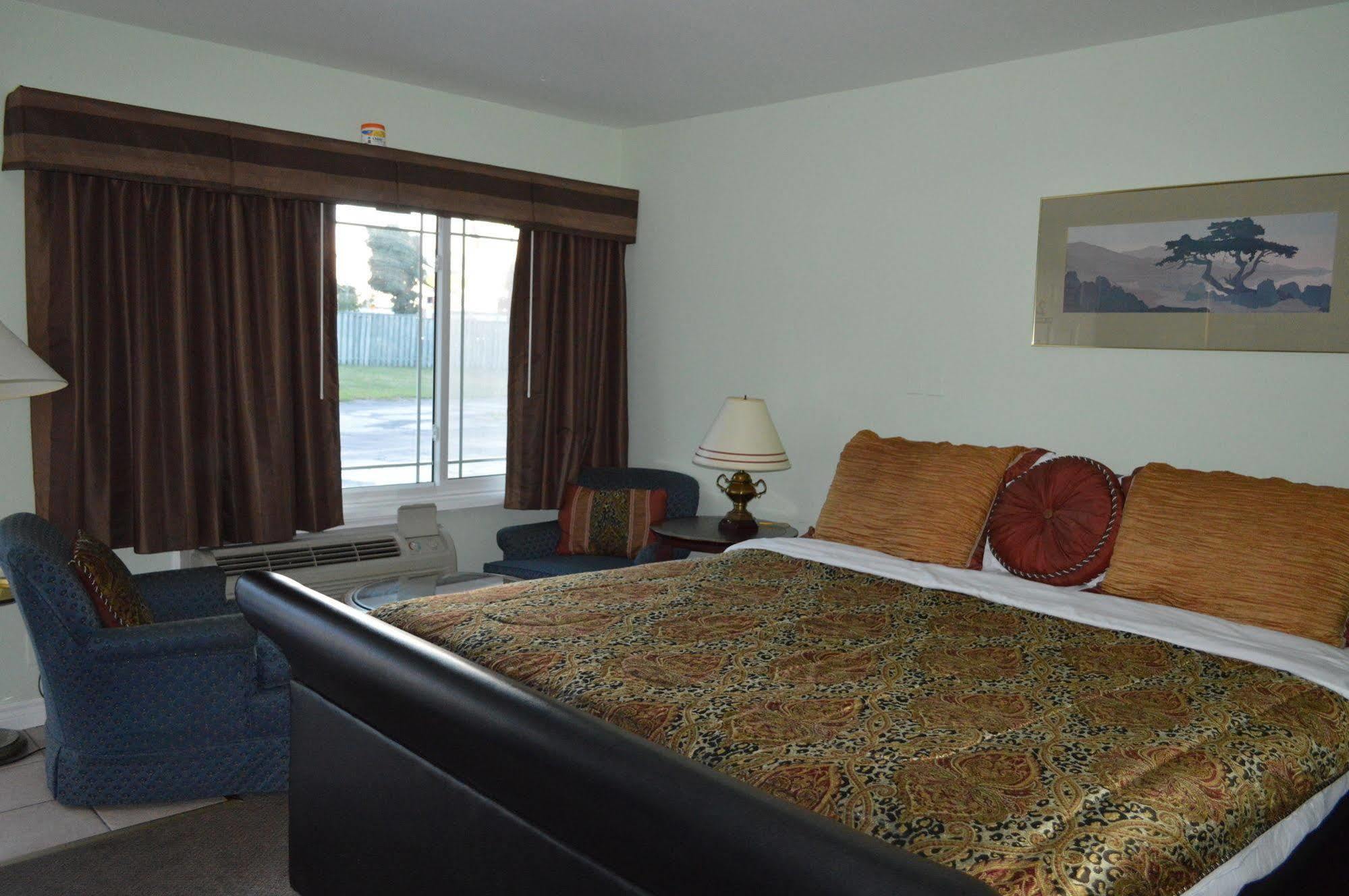 Kitchener Motel Extérieur photo