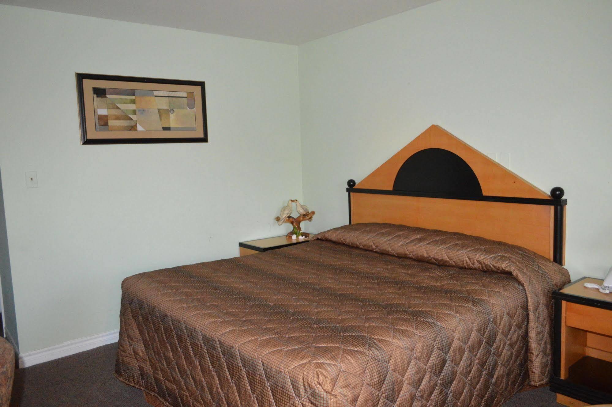 Kitchener Motel Extérieur photo