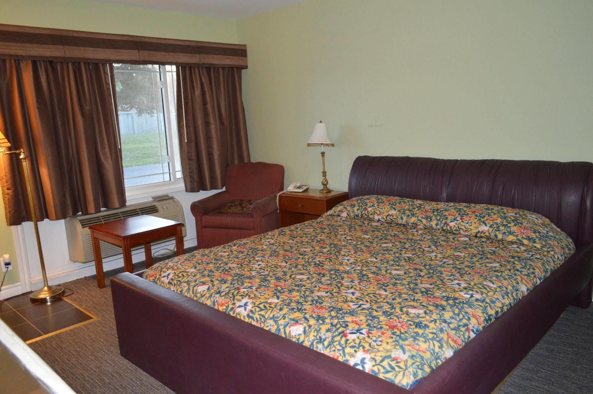 Kitchener Motel Extérieur photo