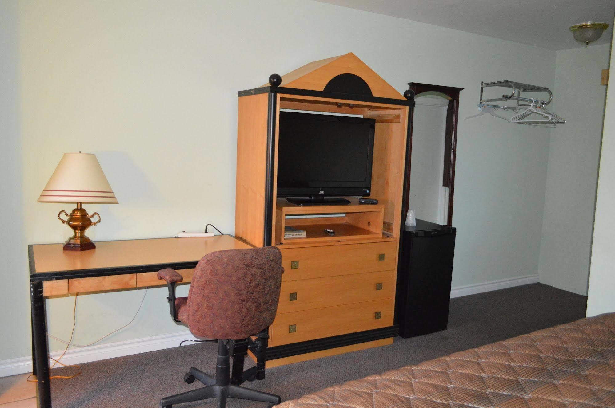 Kitchener Motel Extérieur photo