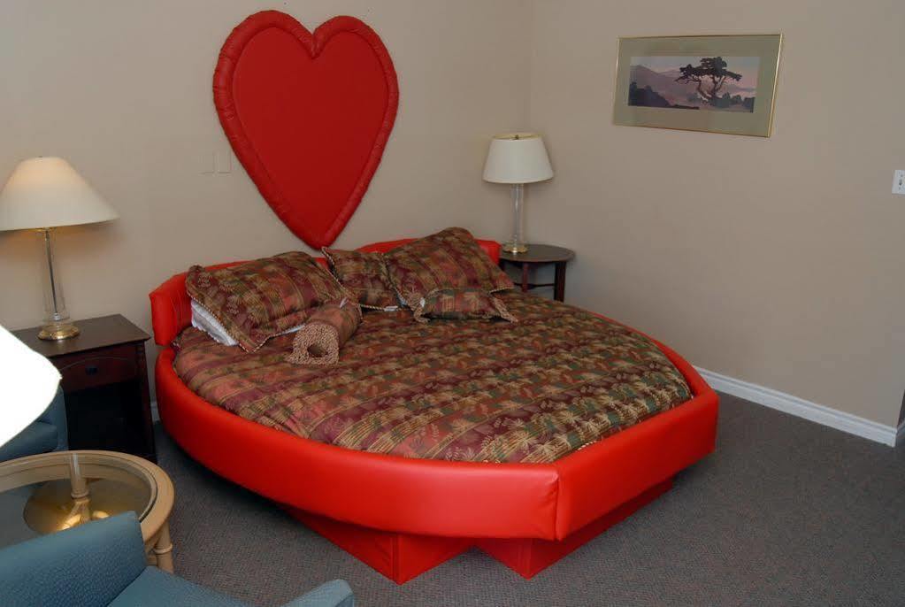 Kitchener Motel Extérieur photo