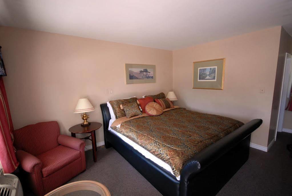 Kitchener Motel Extérieur photo