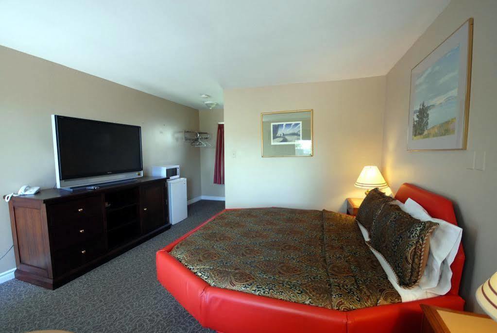 Kitchener Motel Extérieur photo