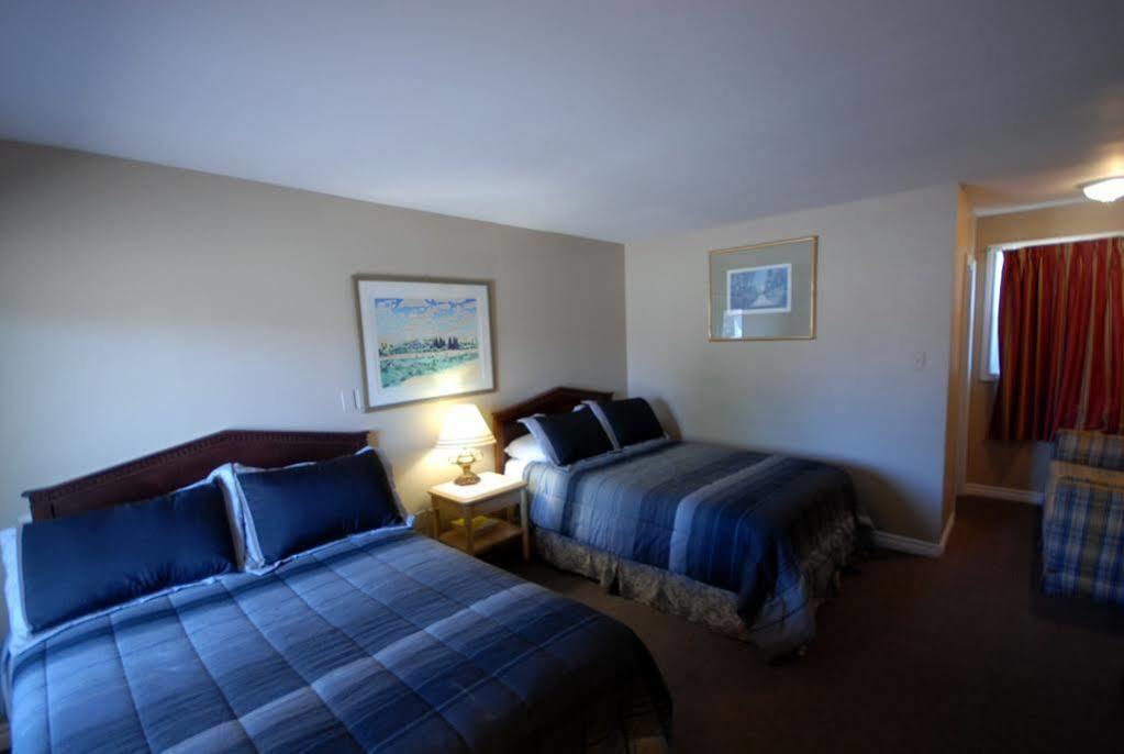 Kitchener Motel Extérieur photo