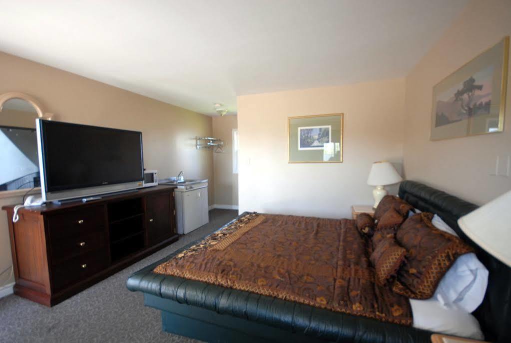 Kitchener Motel Extérieur photo